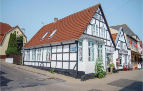Beautiful Apartment In Kappeln With Wifi, Kappeln